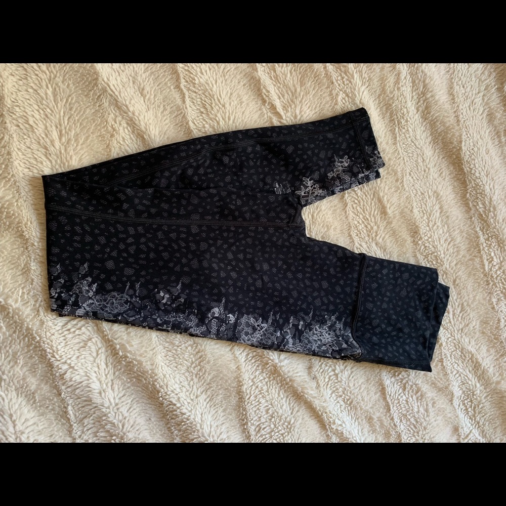 SPECIAL EDITION Lululemon Forster Rohner collab